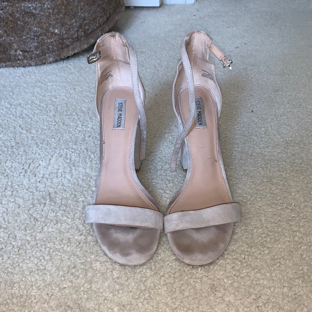 Fun and comfy heals for any occasion